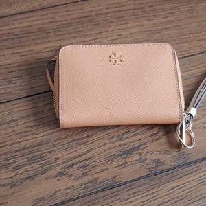 Tory Burch wallet